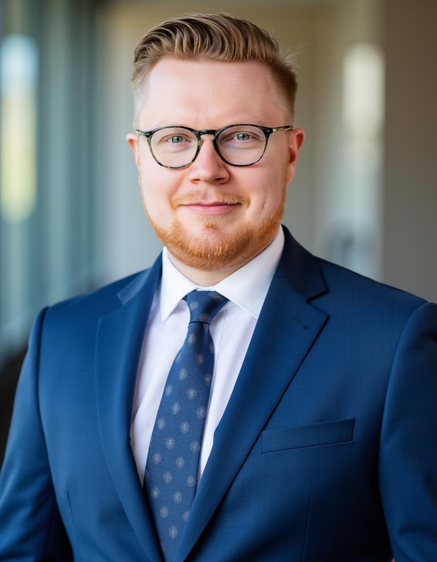 CEO of GreenGuard